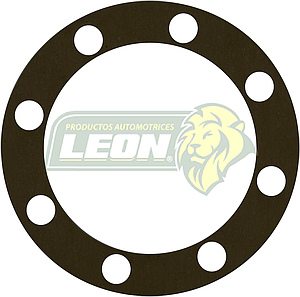 JUNTA FLECHA DINA 500, 532 8x9/16 (89218-09 9/16) CUERO