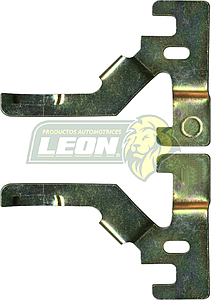 JUEGO LEVA PONTIAC,TRANS-AM WINDSTAR HOJ015H