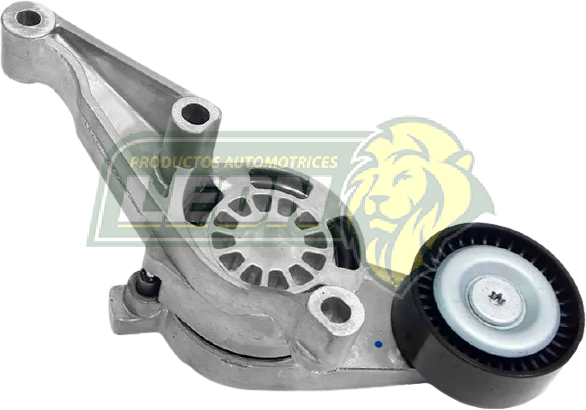 POLEA TENSOR ALTERNADOR VW BORA 1.9L DIESEL BRM, EUROVAN T5 1.9L DIESEL “COMPLETA”