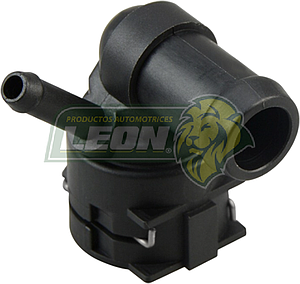 CONECTOR CALEFACCION VW BORA 2.5L 05-10, GOLF 2.5L 10-14, JETTA 2.5L 11-14 (120-194)