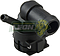 CONECTOR CALEFACCION VW BORA 2.5L 05-10, GOLF 2.5L 10-14, JETTA 2.5L 11-14 (120-194)