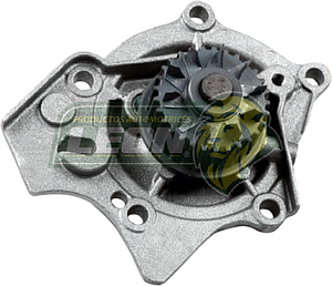 BOMBA DE AGUA VW BORA 2.0 FSI 05-10, GTI 2.0T 05-09, TIGUAN 2.0TSI 18-19, 