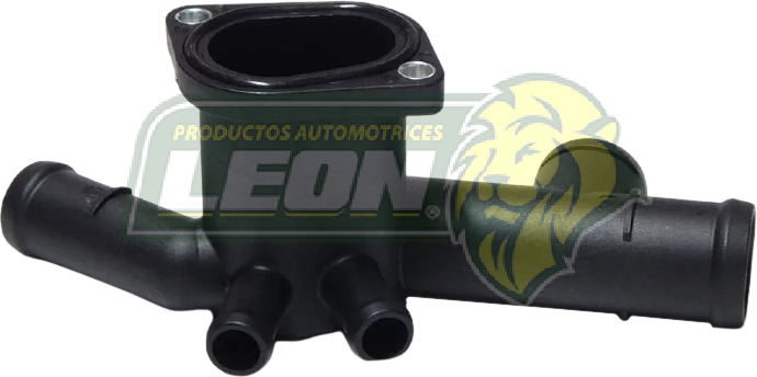 TOMA AGUA VW NEW BEETLE 98-11 2.0L, (2 BULBOS 2 SALIDAS)