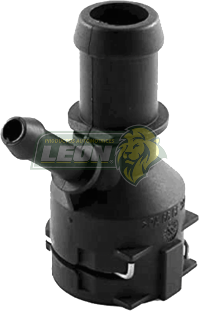 TOMA AGUA VW JETTA A4 11-18 2.0L TSI, 2.5L FS, BORA 05-10 2.0L TFSI, 2.5L FSI, GTI 0509 2.0L, SEAT IBIZA 09-17 2.0L (COPLE)