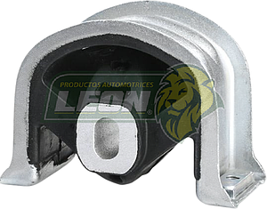 SOPORTE MOTOR VW EUROVAN T5 2.0TDI 05-20 DIESEL “GOMA” (DELANTERO)