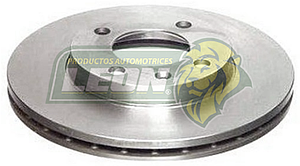 DISCO FRENO VW EUROVAN T5 2.0TDI 05-20 DIESEL (5 BIRLOS) 308x29.5 mm DELANTERO VENTILADO