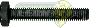 TORNILLO PUENTE GRUESO COMBI 10x60x1.50 mm HEXAGONAL