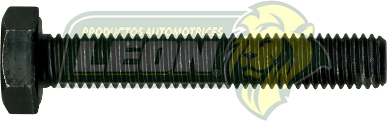 TORNILLO PUENTE GRUESO COMBI 10x60x1.50 mm HEXAGONAL