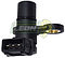 SENSOR ARBOL LEVAS VW BORA, NEW BEETLE 06-16, JETTA 11-16 2.5L
