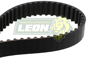 BANDA DISTRIBUCION VW VENTO 15-18 1.6L DIESEL, JETTA A6, T5 16-18, AMAROK 13-18 2.0L DIESEL 160x250 EPDM BRUCK