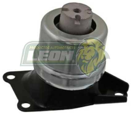 SOPORTE MOTOR VW T5 2.0L DIESEL HIDRAULICO (R)