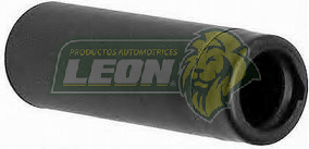 CUBREPOLVO o VASO AMORTIGUADOR VW JETTA A4 2.0L 99-15, GOLF A4 2.0L 99-07, POLO 1.6L 13-19, BEETLE 2.5L 11-19, CROOSFOX 1.6L 06-17, LUPO 1.6L 05-09, VENTO 1.6L 14-19, SEAT IBIZA 1.6L 03-08, AUDI A1 1.4TSI 10-19 (TRASERA)