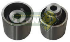 POLEA RODILLO INVERSOR BORA, GOLF A5, GTI, AUDI A3 06-08, LEON 07-12 2.0L