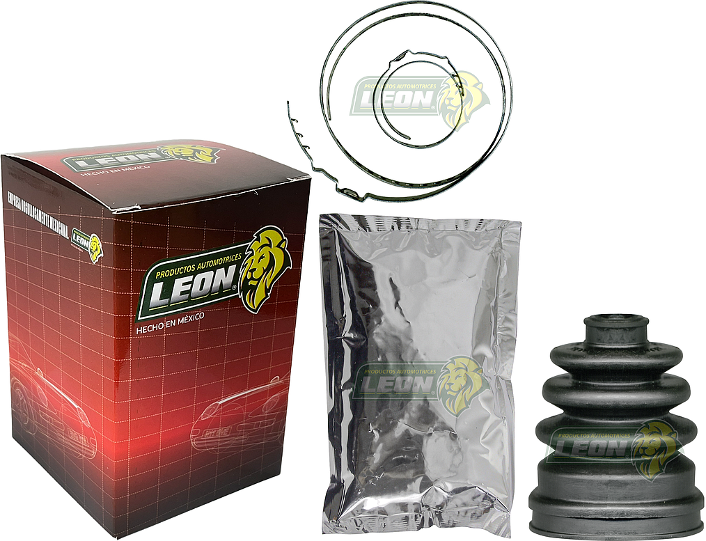 MACHETA LADO CAJA (L, R) NISSAN ALMERA 01-06