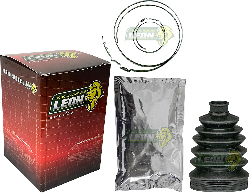 MACHETA LADO RUEDA (L, R) HONDA ACCORD 97-02, CIVIC 97-02, NISSAN LUCINO 98-04, SENTRA 98-04