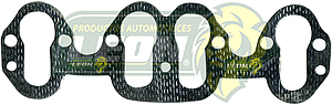 JUNTA MULTIPLE ADMISION VW GOLF A3, JETTA A3, COMBI, DERBY, POINTER 1.8L F.I. (MS-41840-1) BLINDADA