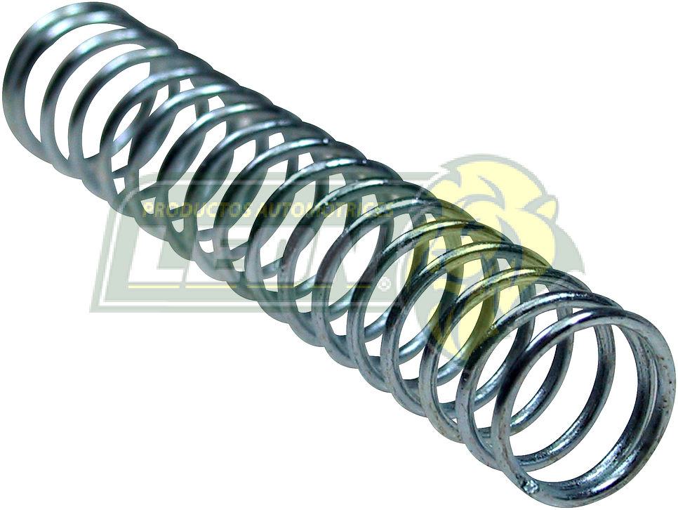 CAJA DE RESORTE COMPRESION (A) 01-21