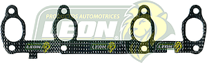 JUNTA MULTIPLE ESCAPE VW 1.8L F.I.LAMINADA (JLW-499)