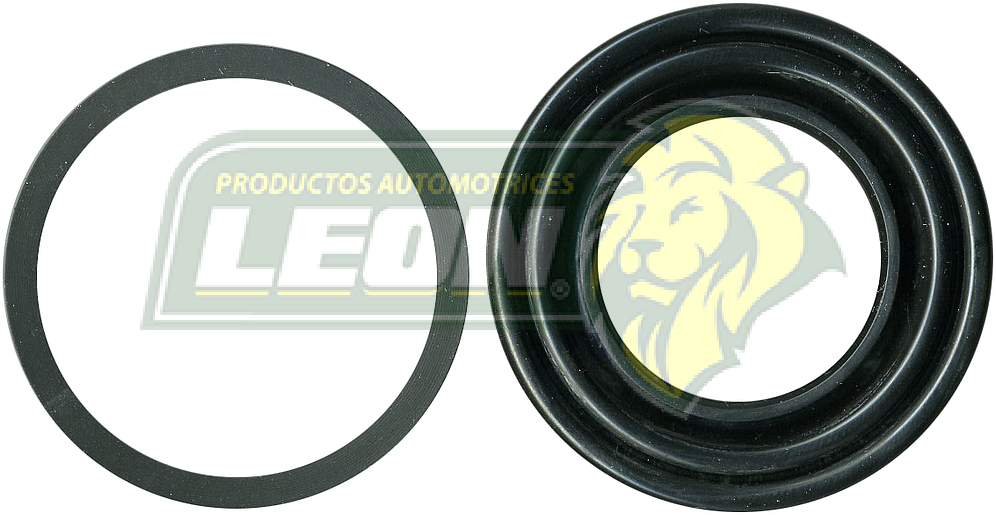 REPUESTO FD BEETLE 98-10, BEETLE TURBO 00-10, BEETLE CABRIOLET TURBO 03-10, BORA 08-10, EUROVAN L5 2.5L 01-04, EUROVAN VR6 2.8L 00-02 R.T. BLANDO SENCILLO 38 mm