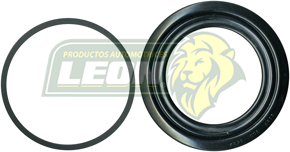 REPUESTO F.D. NITRO 07-08 R.D. BLANDO SENCILLO 66 mm