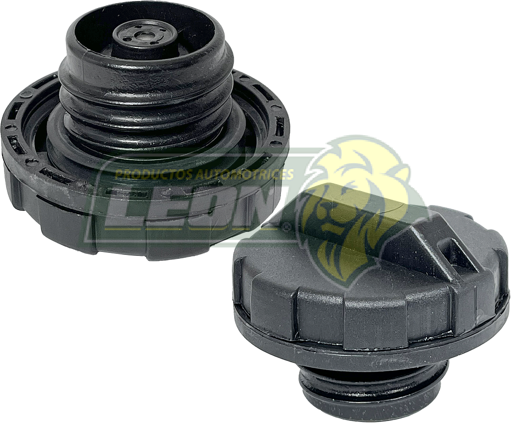 TAPON GASOLINA PLASTICO S/LL. CHEVY JOY, SWING, MONZA, ASTRA, PK 95-00 “ROSCADO SELLADO” CE (TG-5001-S)
