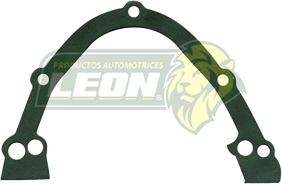 JUNTA TAPA CIGUEÑAL VW M.1800 TRASERA (ASBESTO)