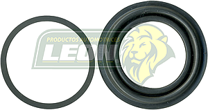 REPUESTO F.D. MUSTANG 05-11 R.T. BLANDO 43 mm (HOR208X)