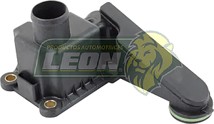 TOMA DE AIRE MONOBLOCK VW POINTER, JETTA A2 FBU “RESPIRADERO”