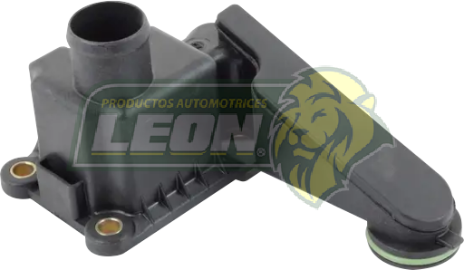 TOMA DE AIRE MONOBLOCK VW POINTER, JETTA A2 FBU “RESPIRADERO”