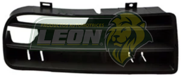 REJILLA FACIA VW GOLF A4 2.0L 99-07 (L)