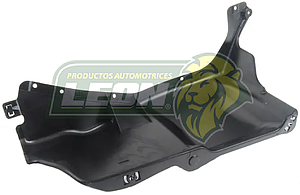 TOLVA MOTOR VW JETTA A4 99-15 2.0, GOLF A4 99-07 2.0L, GOL 09-20 1.6L, SEAT LEON 01-06 1.8L, TOLEDO 01-05 LATERAL (L)