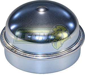 TAPA CUBO G.M. CHEVY JOY, SWING, MONZA, POP Ø: 40 mm HO349