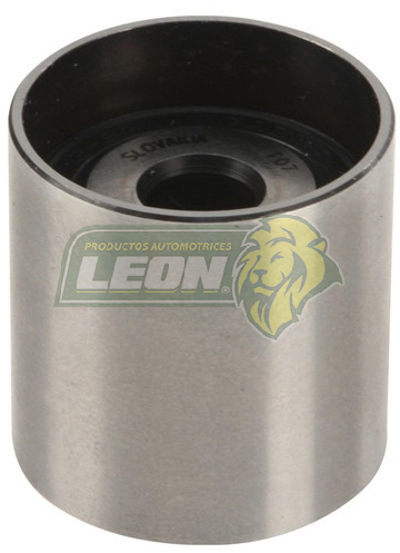 POLEA RODILLO SUPERIOR INVERSOR VW JETTA A6, T5, VENTO, AMAROK, BEETLE 12-17, GOLF TDI, CRAFTER 08-17 DIESEL BRUCK