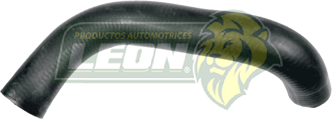 MANGUERA (521045)  RAD. SUP. S-A/A VW EUROVAN 2.5L 2001-2005 CARROCERIA CORTA (7D0121049AS, 31045, 2078, MA-1045, CH220741)