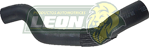 MANGUERA RAD. SUP. VW 1.6L GOL 11-12, LUPO 08-11, SAVEIRO 08-11 (521086, 5U0122101, CH220121)