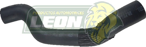 MANGUERA RAD. SUP. VW 1.6L GOL 11-12, LUPO 08-11, SAVEIRO 08-11 (521086, 5U0122101, CH220121)