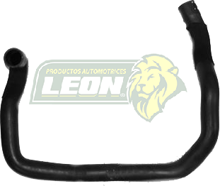 MANGUERA RAD. INF. VW 1.0L UP 14-19 (1SB121051)