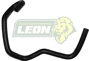 MANGUERA DEPOSITO DIRECCION HIDRAULICA A BOMBA VW 2.0L BORA, GOLF A4, JETT A4 Y CLASICO 07-15 (1J0422887BM)