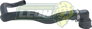 MANGUERA RAD. INF. TIGUAN 2.0L TSI 16V. 09-19 (5N0121051F, KMA-3073)