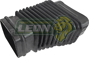 MANGUERA TOMA DE AIRE NISSAN PK-UP D21 2.4L 94-08, NP300 2.4L 09-15 (STAR 5099, ML-19417)