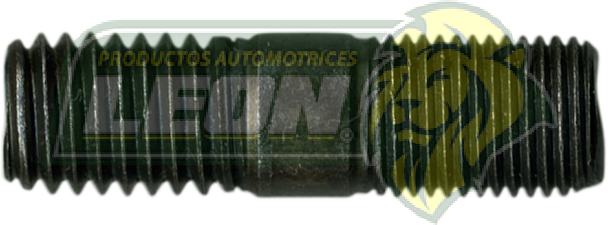 BIRLO FLECHA NF A NC 9/16x2”