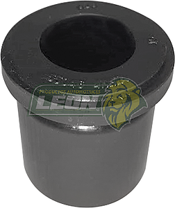 BUJE MUELLE SUSPENSION NISSAN NP300 16-19 T/O HULE