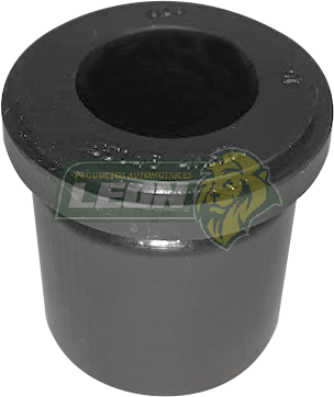 BUJE MUELLE SUSPENSION NISSAN NP300 16-19 T/O HULE