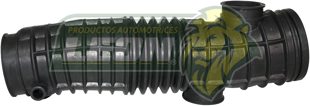 MANGUERA TOMA DE AIRE HONDA PILOT V6 3.5L 06-08 (STAR 5141, ML-19416)