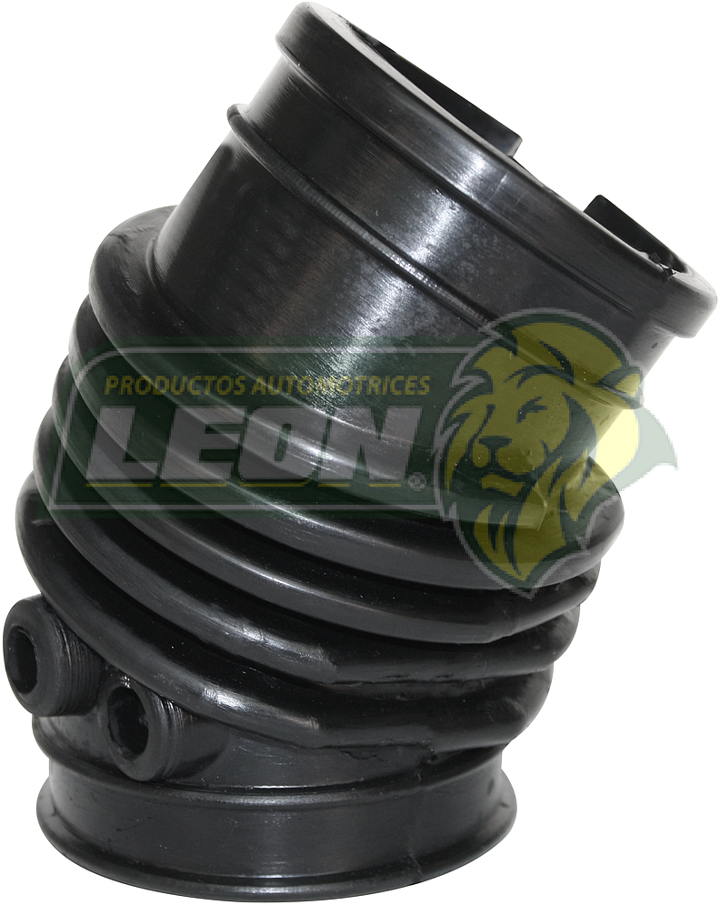 MANGUERA TOMA DE AIRE G.M. VENTURE 3.4L 99-05, OLDSMOBILE SILHOUETTE 3.4L 99-04,  PONTIAC AZTEK 3.4L 01-05, MONTANA 99-04, BUICK RENDEZVOUS 3.4L 02-05 CHICA (STAR 5135, ML-13624)