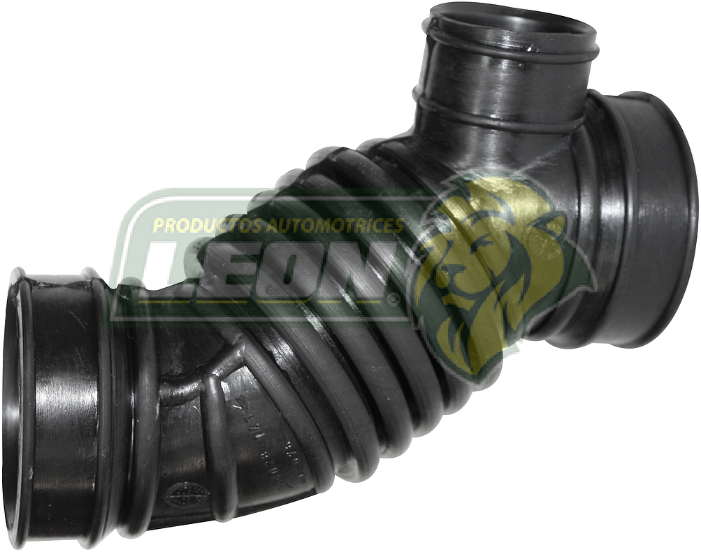 MANGUERA TOMA DE AIRE NISSAN TIIDA L4 1.8L 07-18 (STAR 5140, 16576EL00A, 16576EL00B, ML-19317)