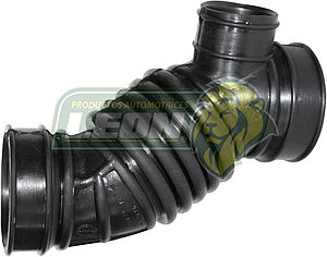 MANGUERA TOMA DE AIRE NISSAN TIIDA L4 1.8L 07-18 (STAR 5140, 16576EL00A, 16576EL00B, ML-19317)