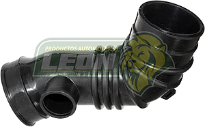 MANGUERA TOMA DE AIRE TOYOTA TACOMA 4C. 2.4L 95-04, 2.7L 95-04, 4RUNNER 2.7L 96-00 (STAR 6188-4C, 178810C010, ML-19156)