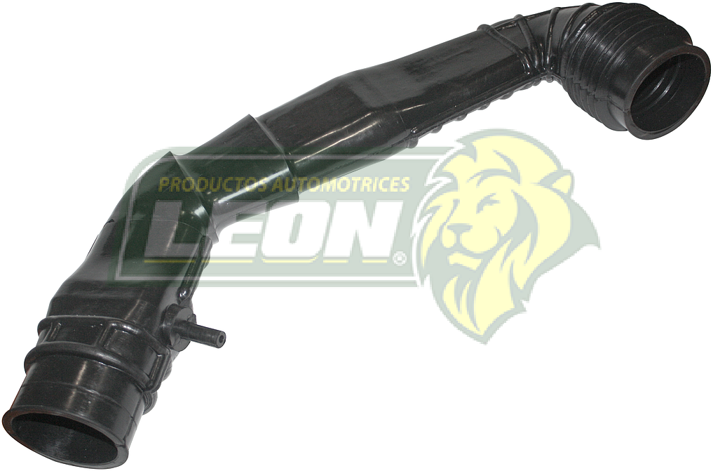 MANGUERA TOMA DE AIRE FORD RANGER V6 3.0L 92-94 LARGA (STAR 5143, ML-11537)