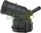 TOMA AGUA VW GOLF A71.4TSI 15-19, TIGUAN 1.4TSI 08-17, SEAT LEON 1.4T 14-20, TOLEDO 1.4TSI 12-19, ALTEA 1.4TSI 07-14, ATECA 1.4TSI 17-19, AUDI A3 1.4T 04-12, AUDI A3 1.4TSI 13-20 “CODO”